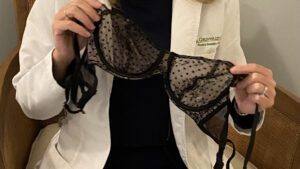 Best Bras for breast asymmetry